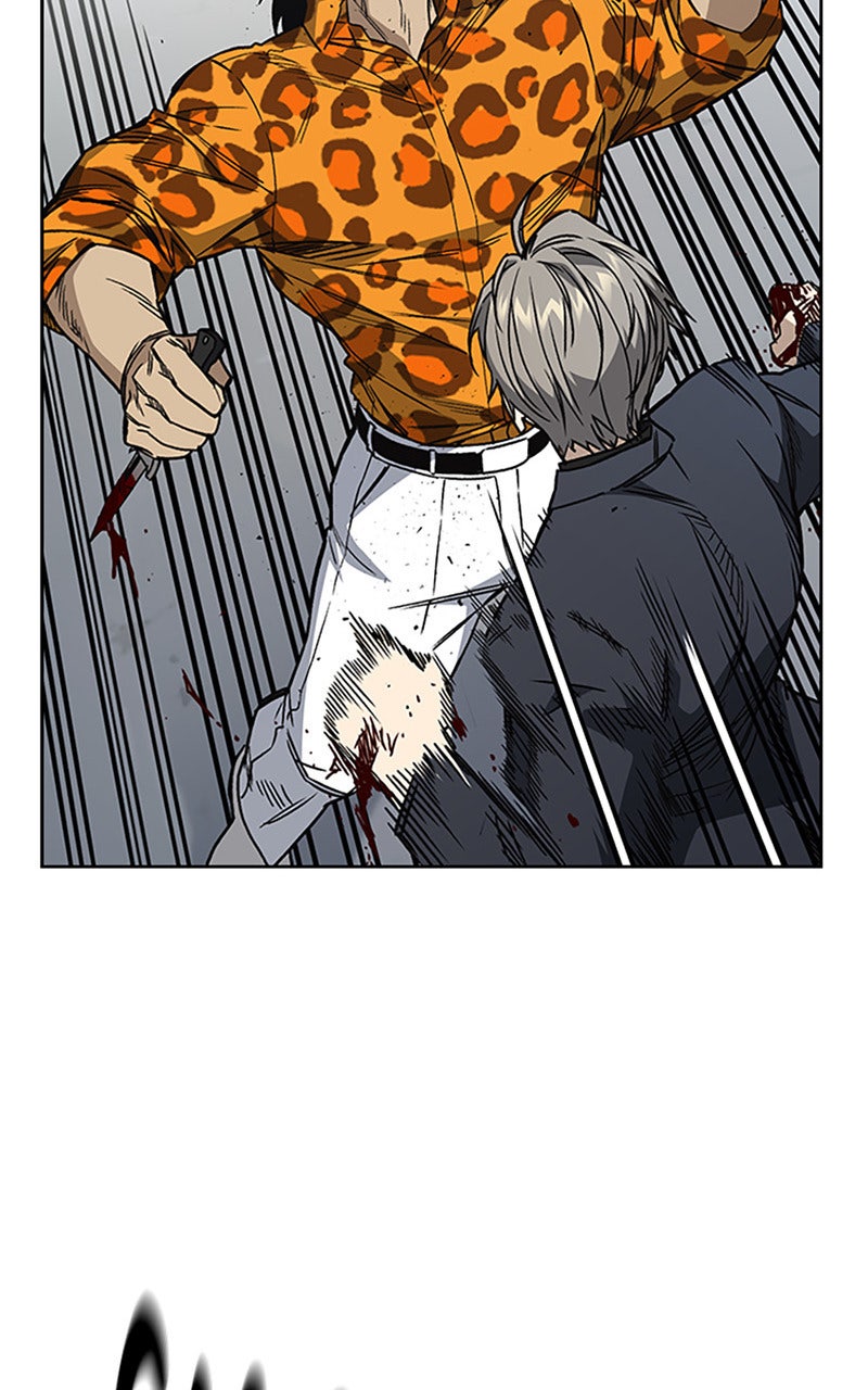 Read Study Group FR Manga Online