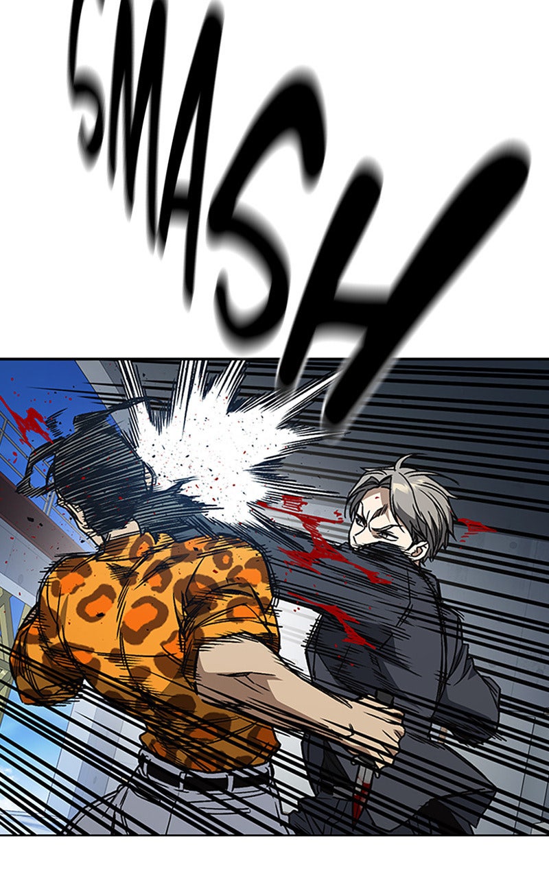 Read Study Group FR Manga Online