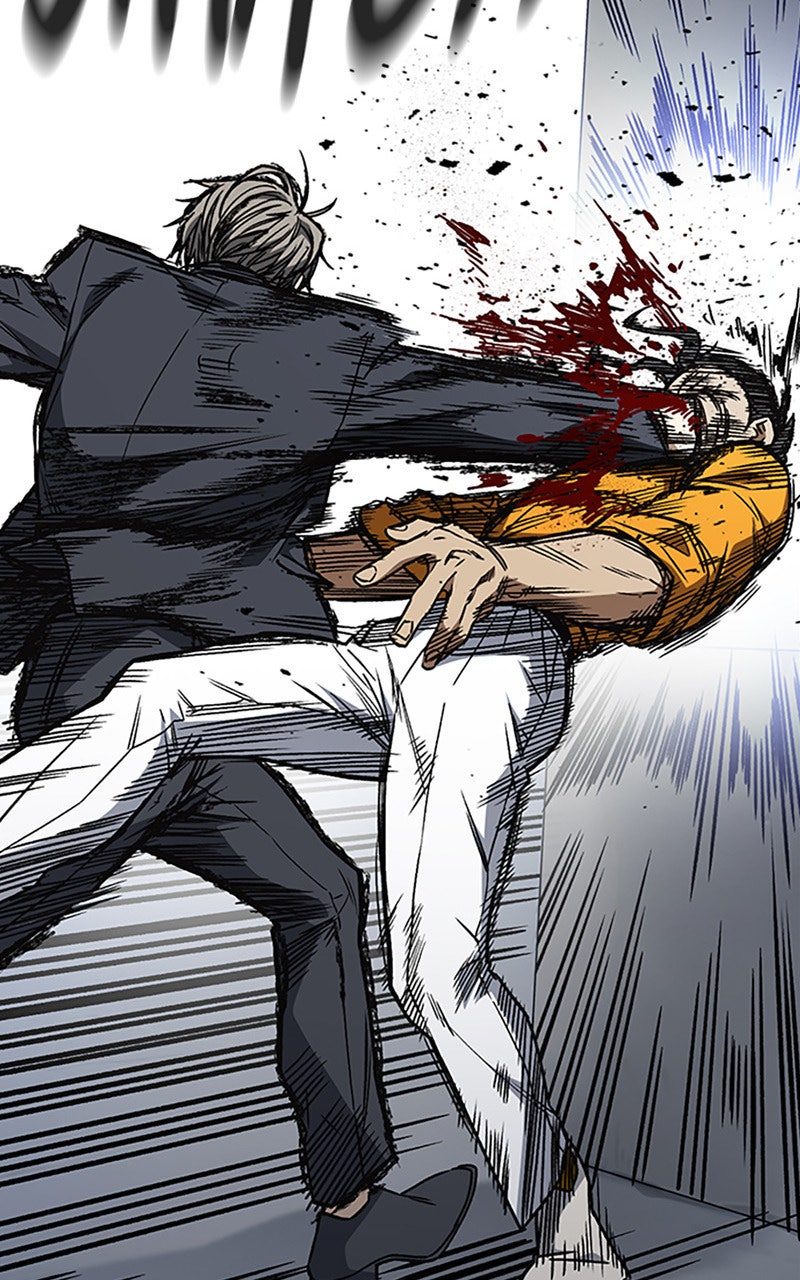 Read Study Group FR Manga Online