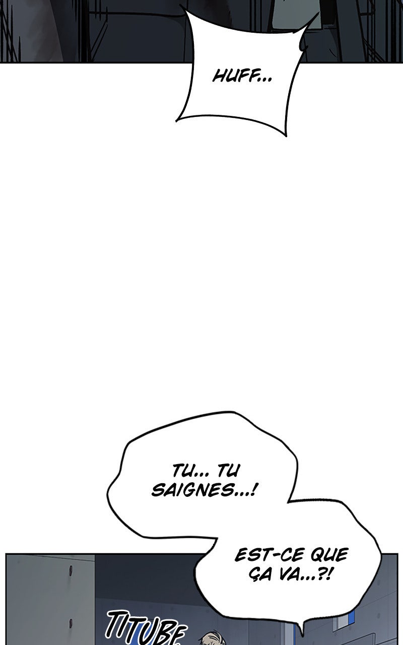 Read Study Group FR Manga Online