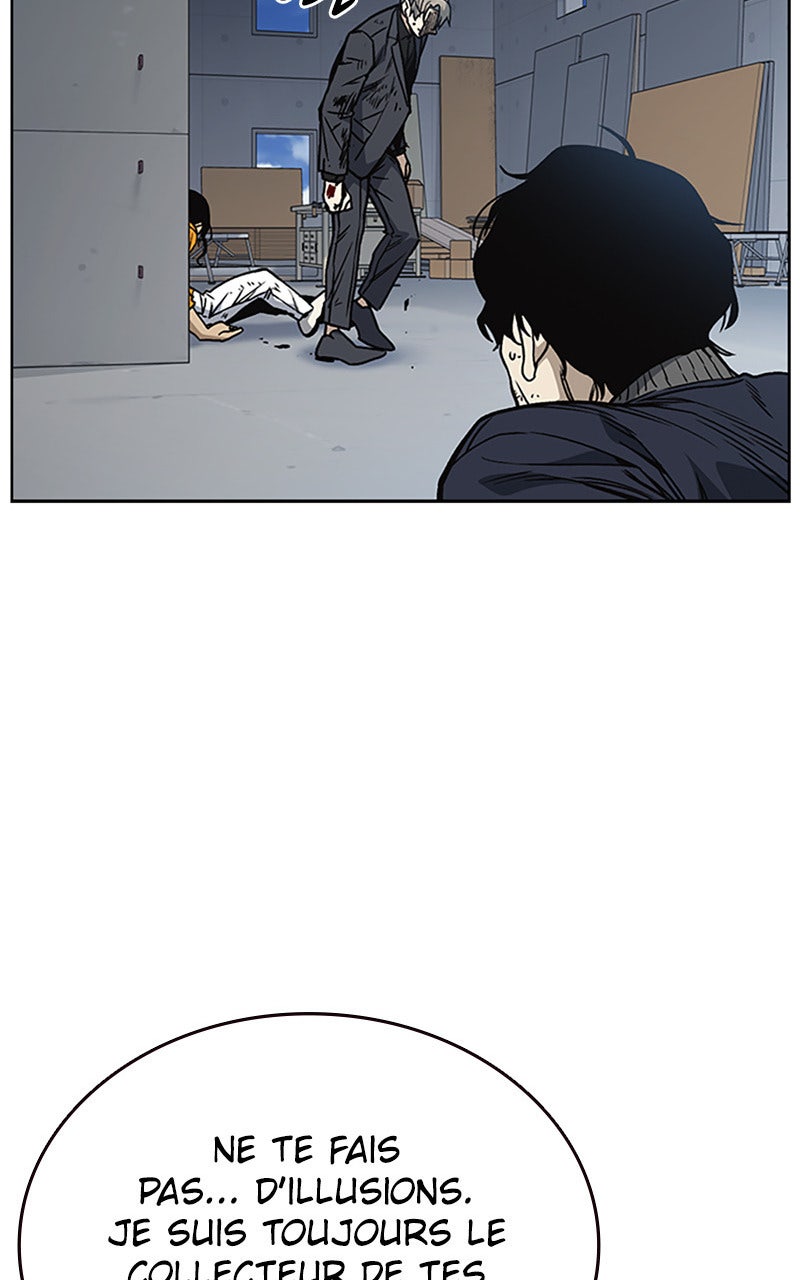 Read Study Group FR Manga Online