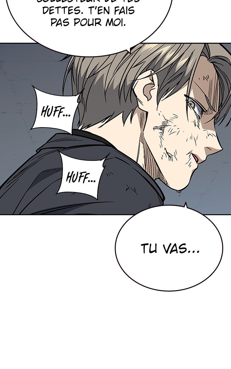 Read Study Group FR Manga Online