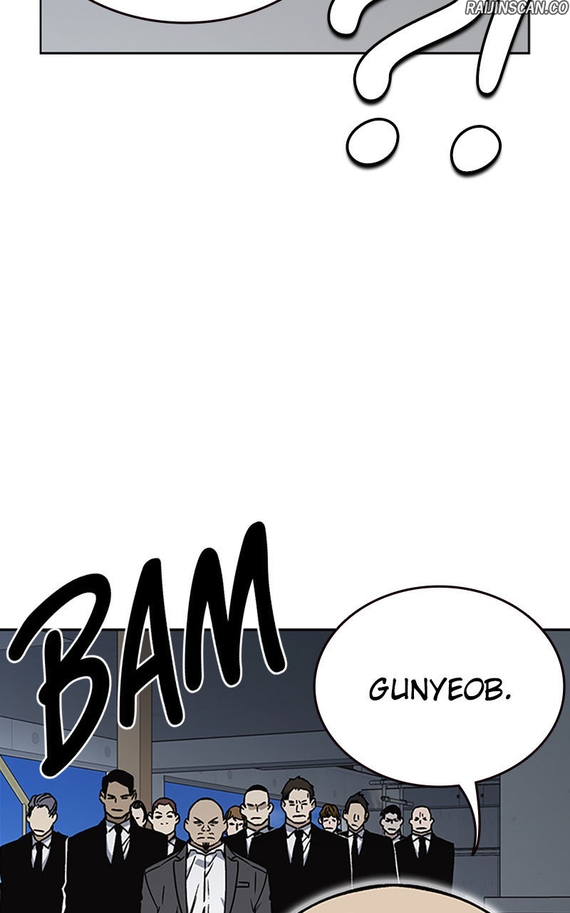 Read Study Group FR Manga Online