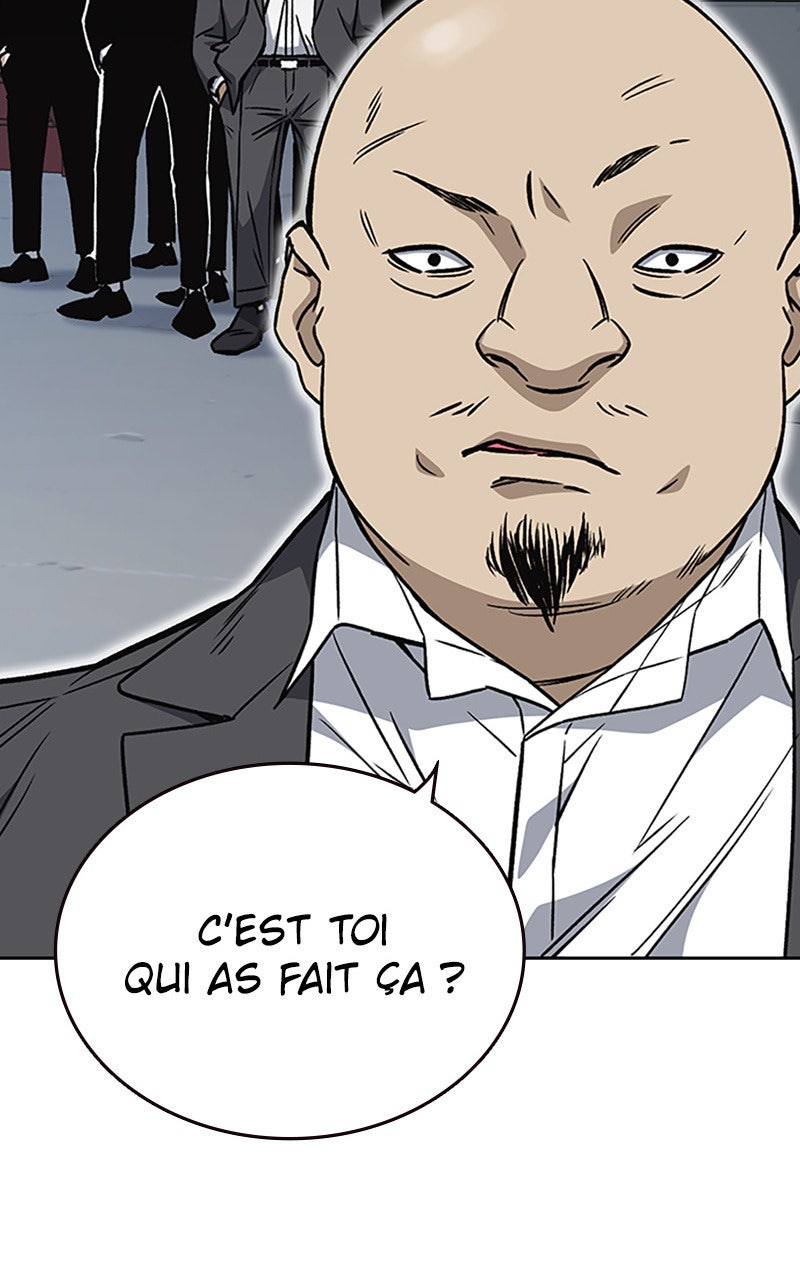 Read Study Group FR Manga Online