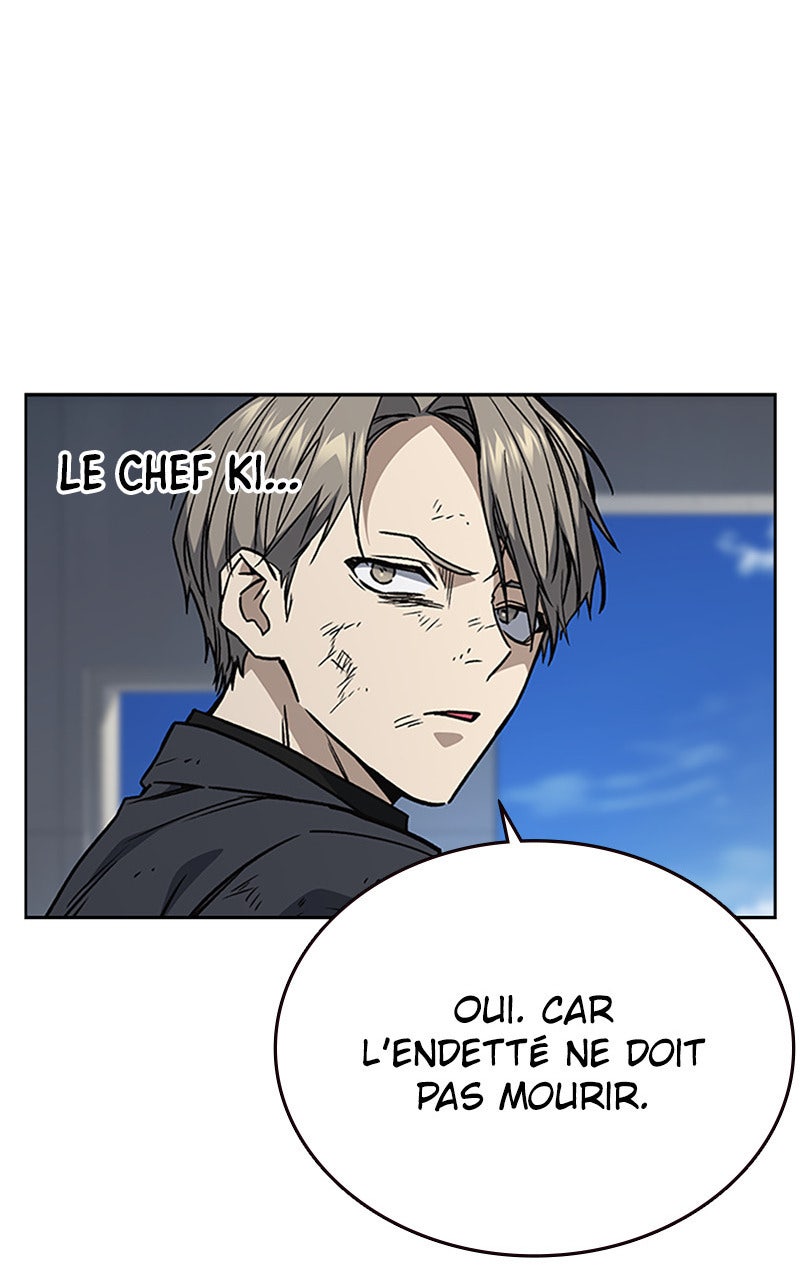 Read Study Group FR Manga Online