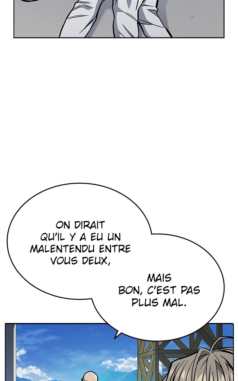 Read Study Group FR Manga Online