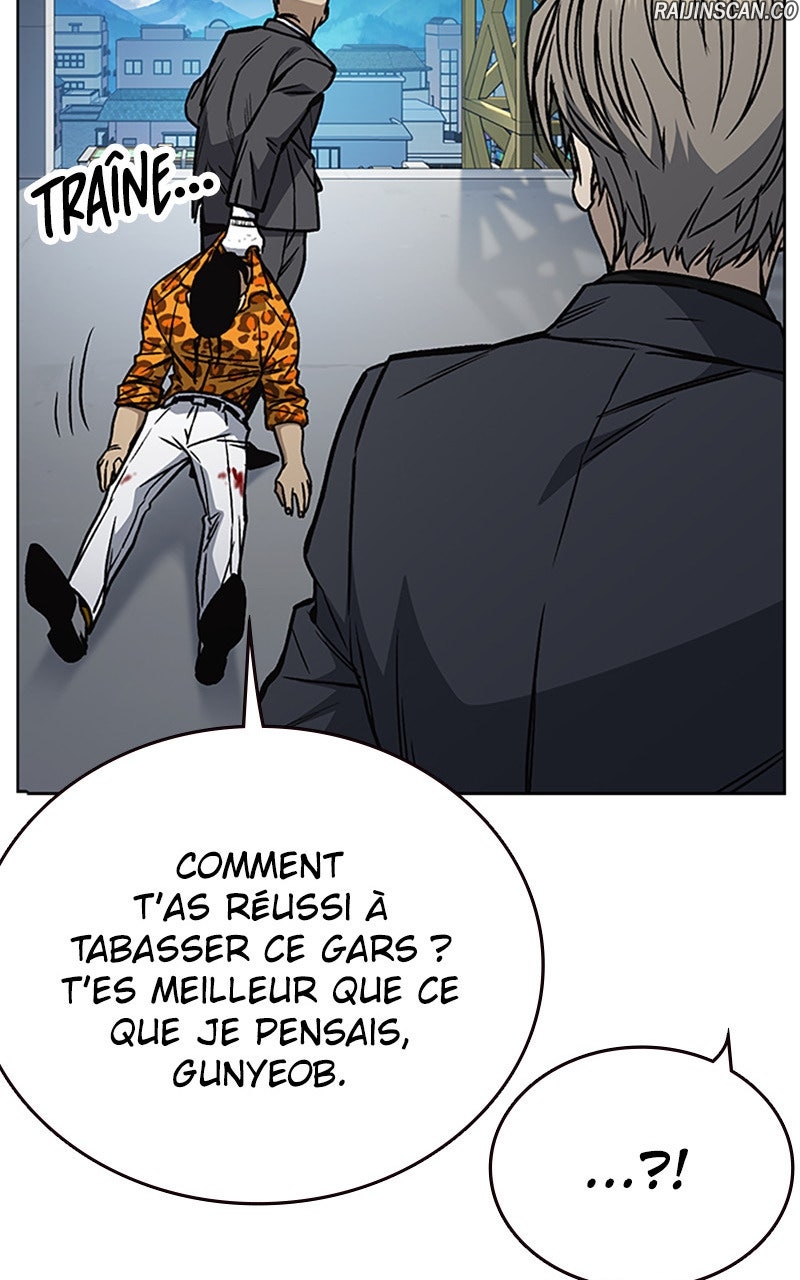 Read Study Group FR Manga Online