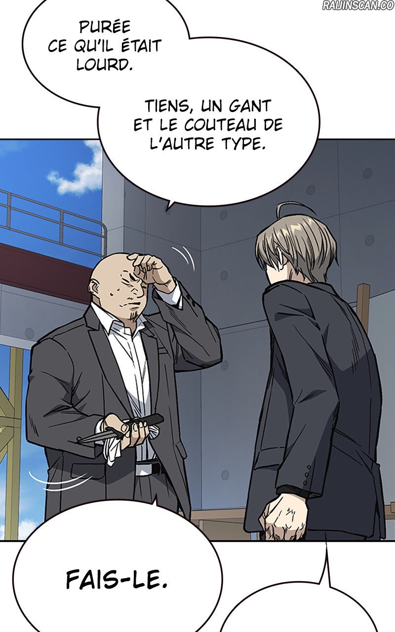 Read Study Group FR Manga Online