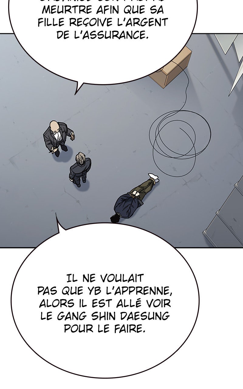 Read Study Group FR Manga Online