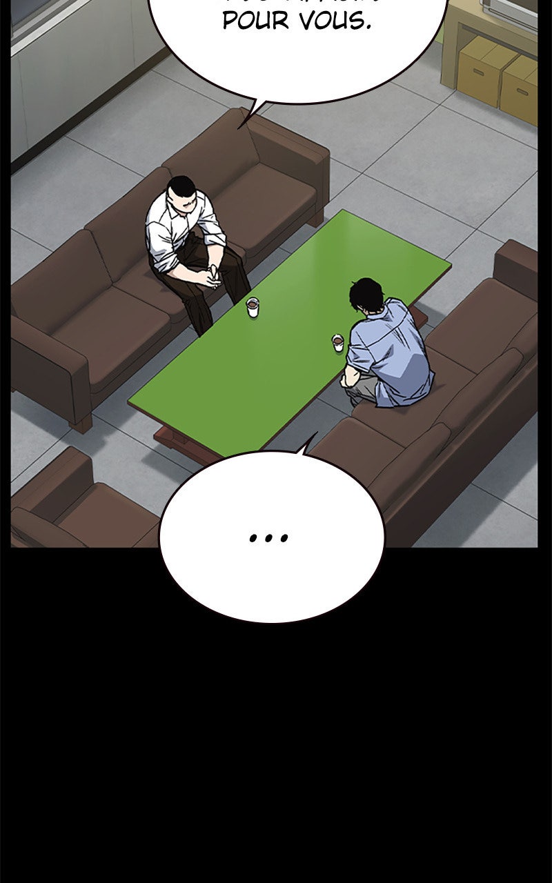 Read Study Group FR Manga Online