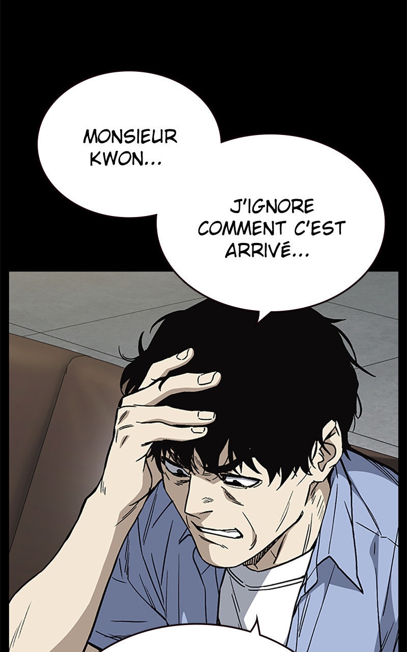 Read Study Group FR Manga Online