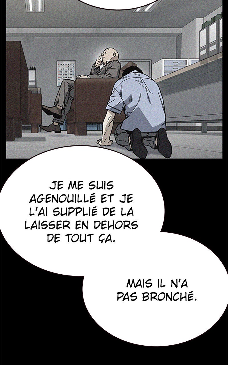 Read Study Group FR Manga Online