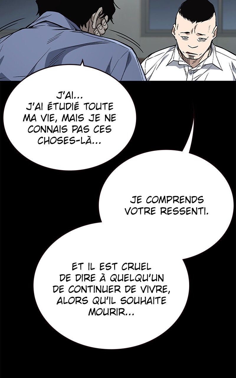 Read Study Group FR Manga Online