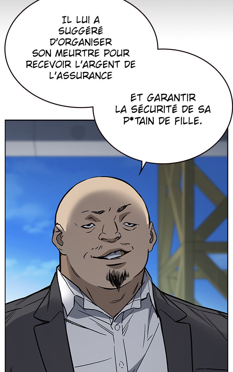 Read Study Group FR Manga Online