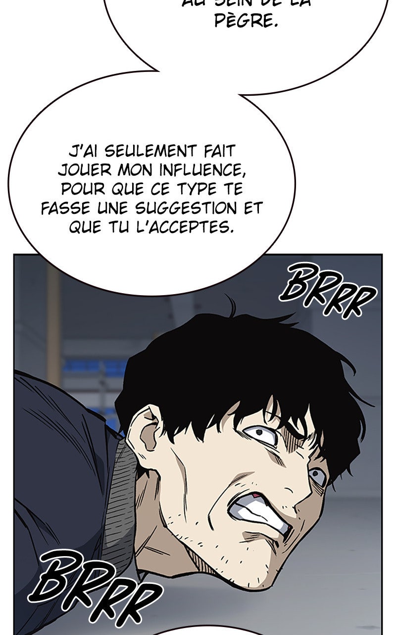 Read Study Group FR Manga Online