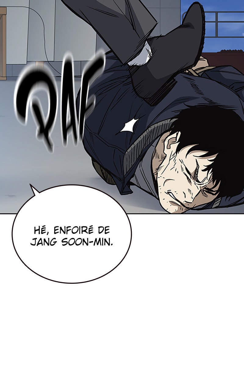 Read Study Group FR Manga Online