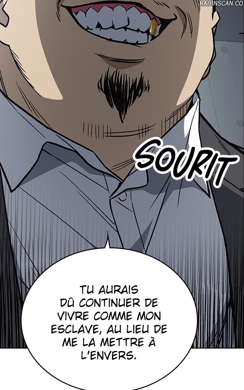 Read Study Group FR Manga Online