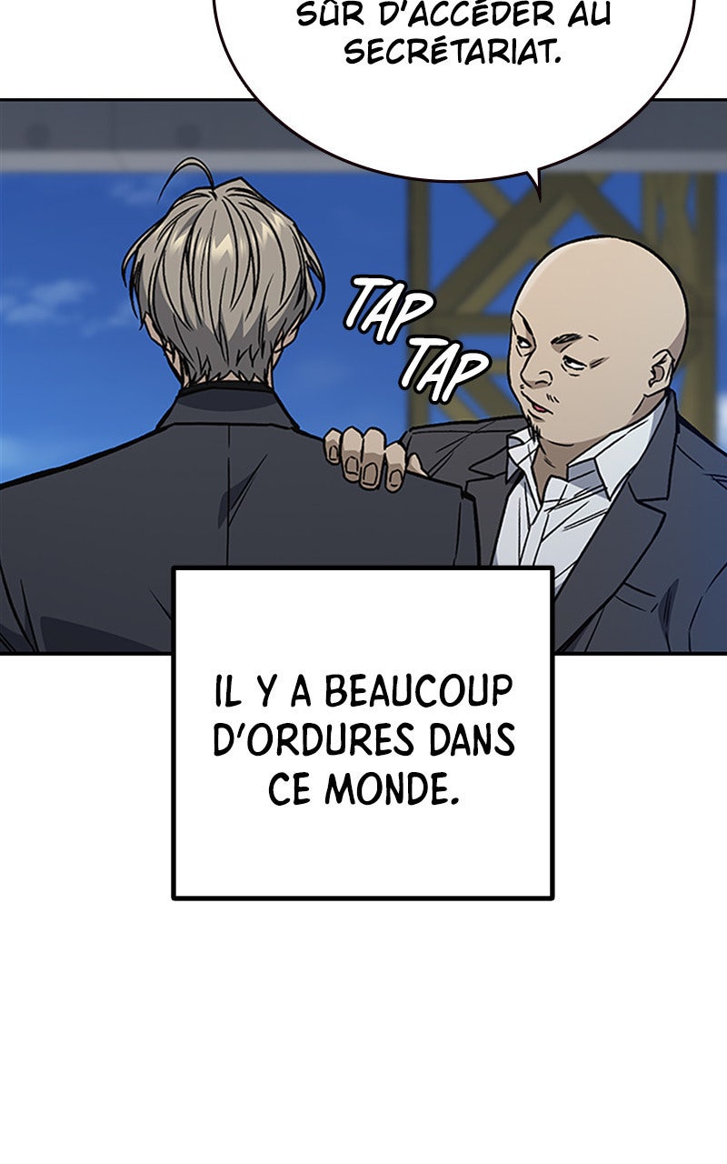 Read Study Group FR Manga Online