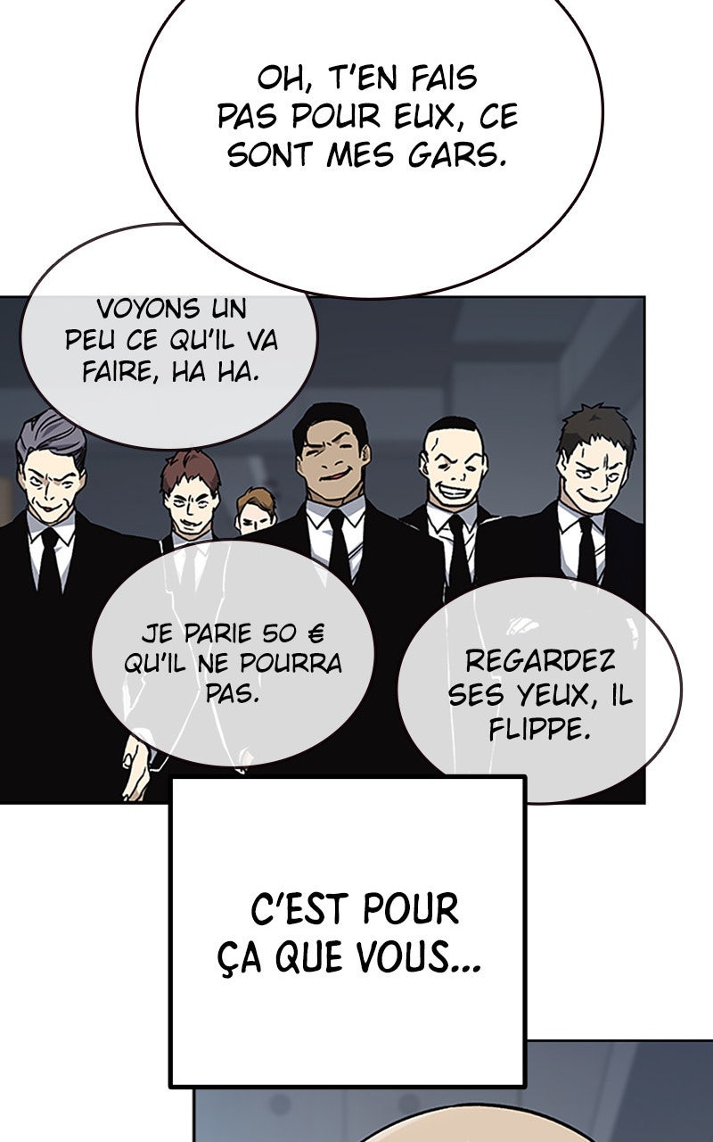 Read Study Group FR Manga Online