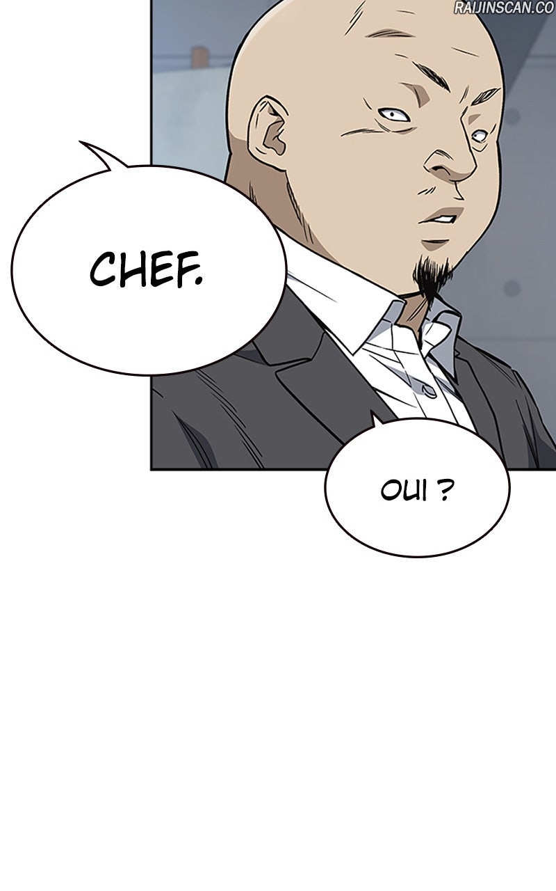 Read Study Group FR Manga Online