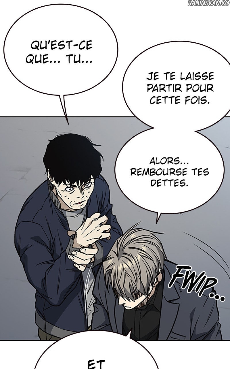 Read Study Group FR Manga Online