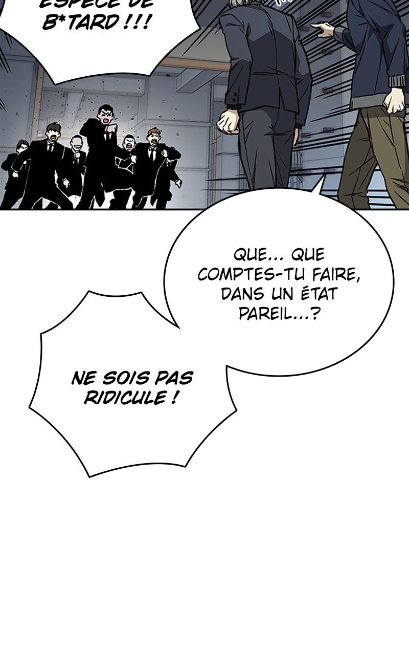 Read Study Group FR Manga Online