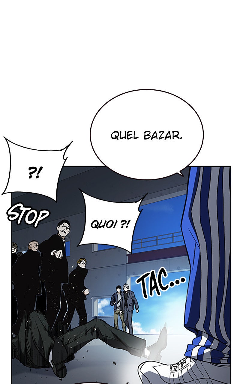 Read Study Group FR Manga Online