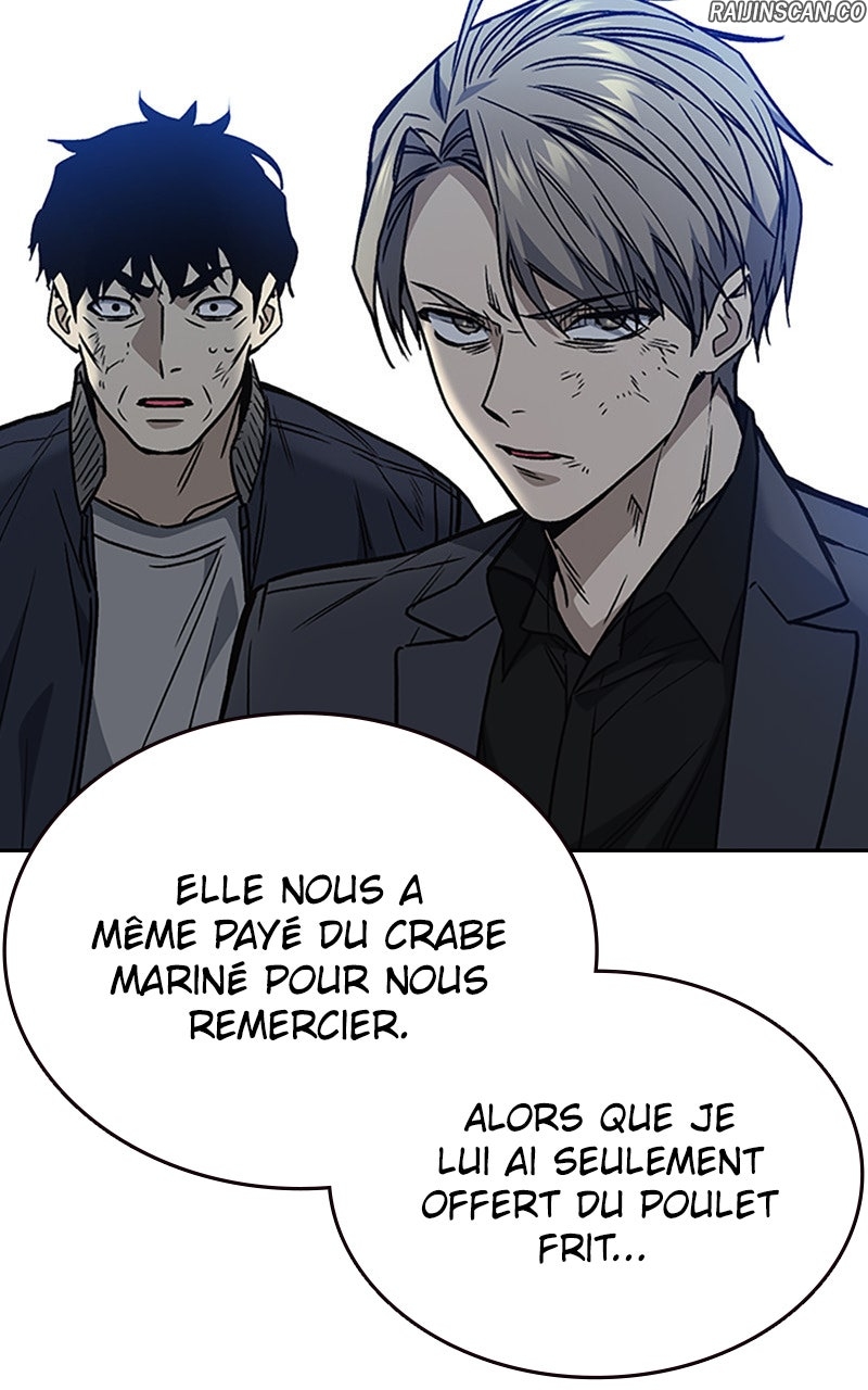 Read Study Group FR Manga Online