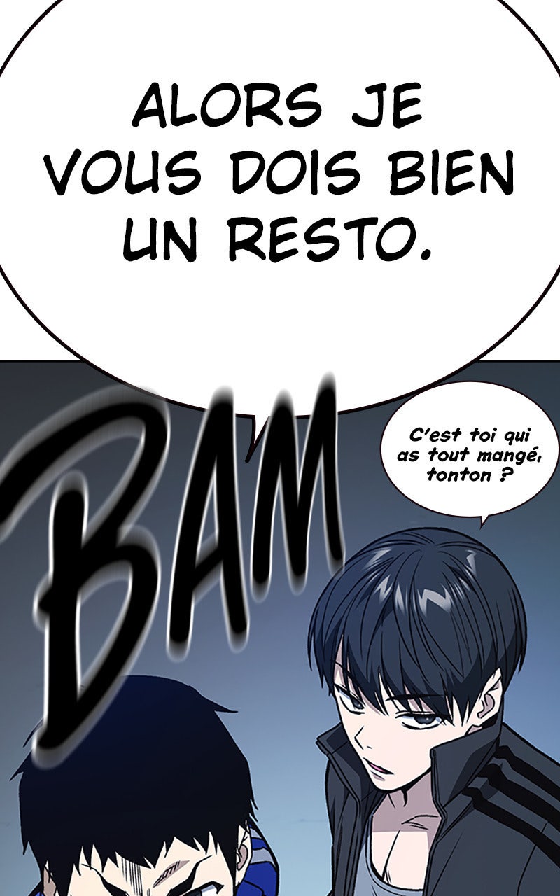 Read Study Group FR Manga Online