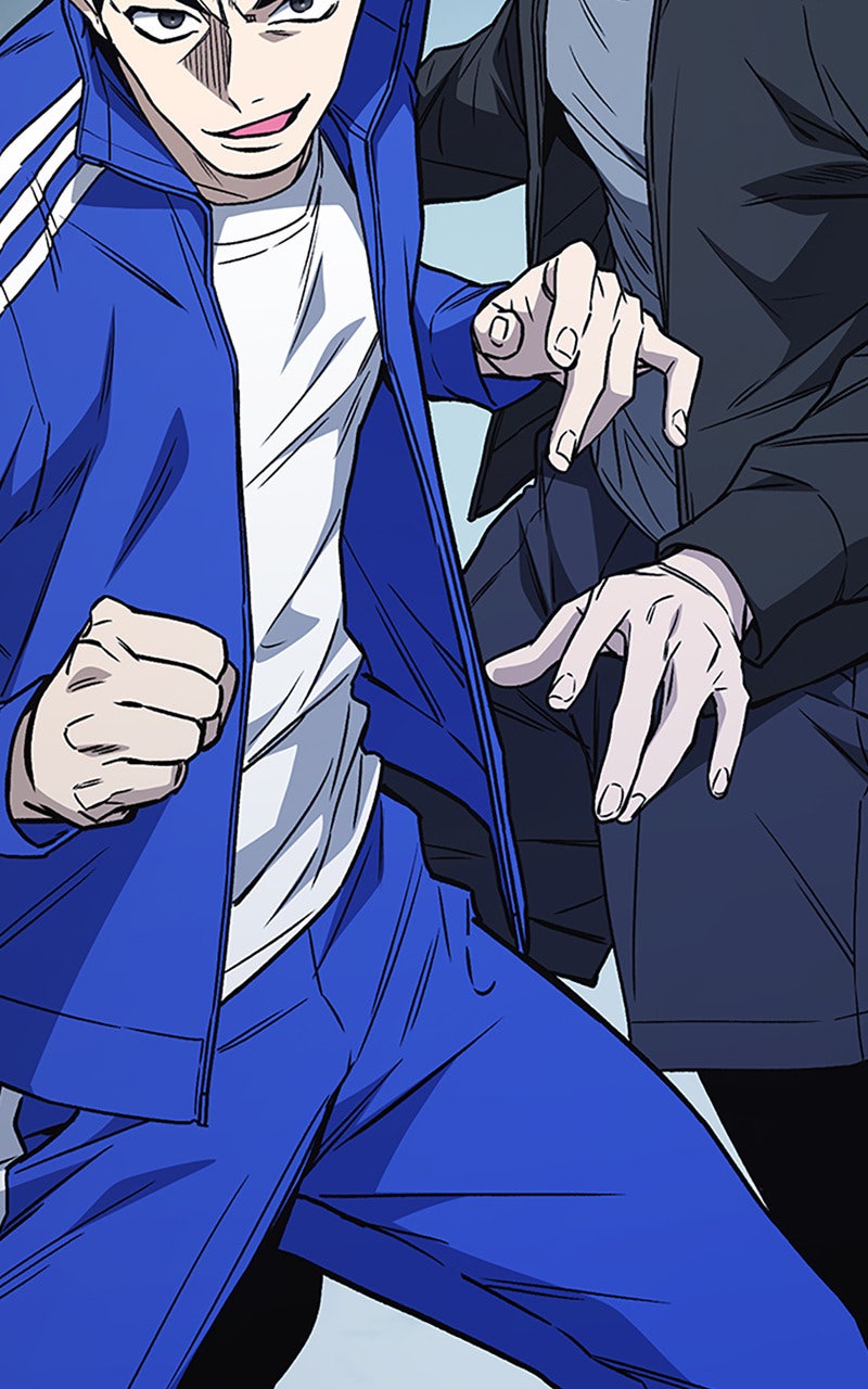 Read Study Group FR Manga Online