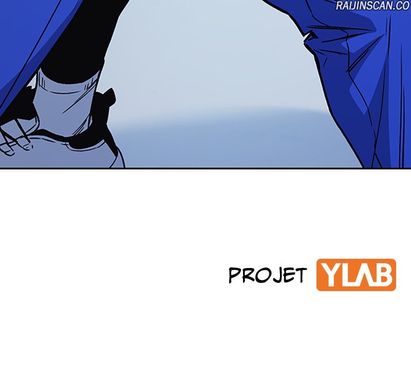 Read Study Group FR Manga Online