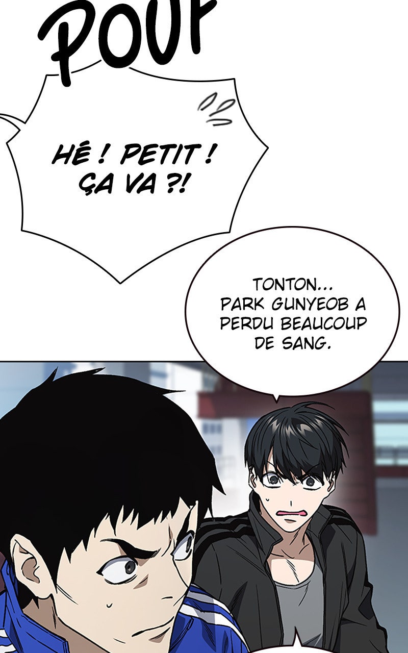 Read Study Group FR Manga Online