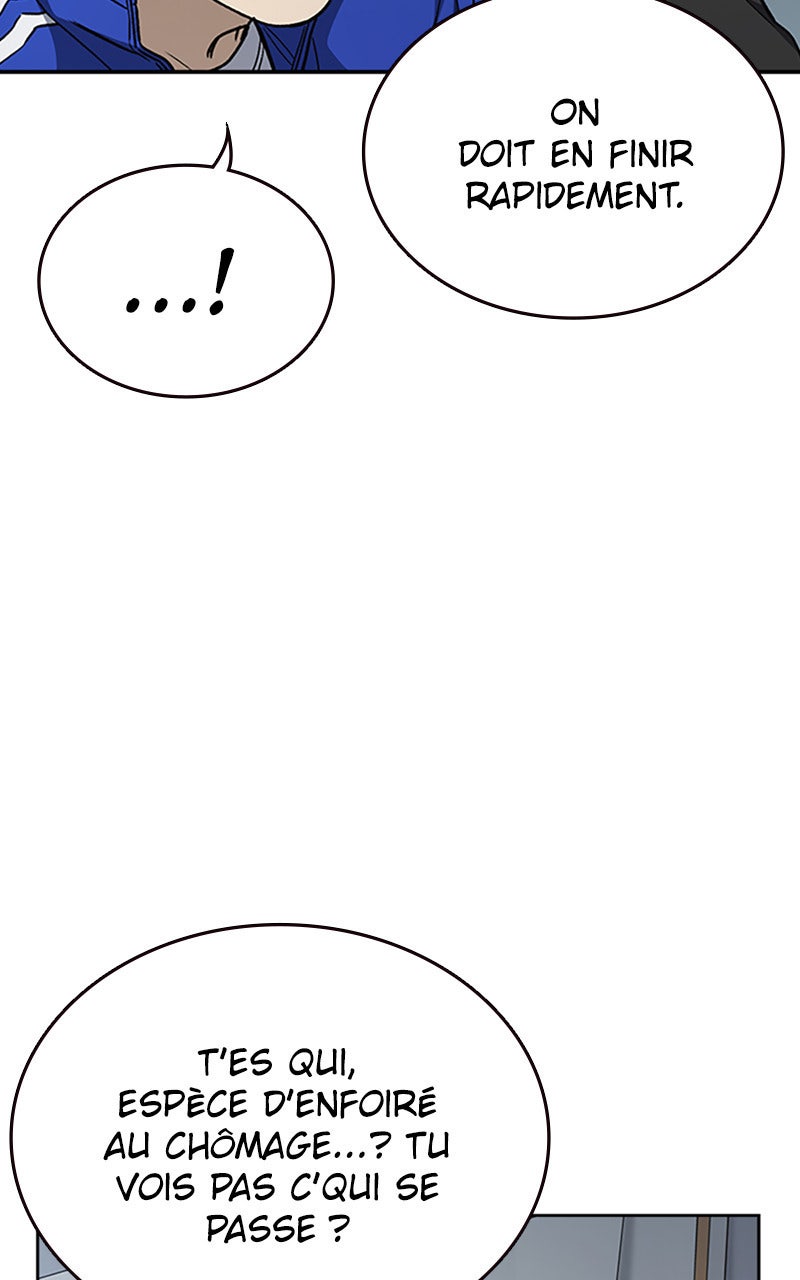 Read Study Group FR Manga Online