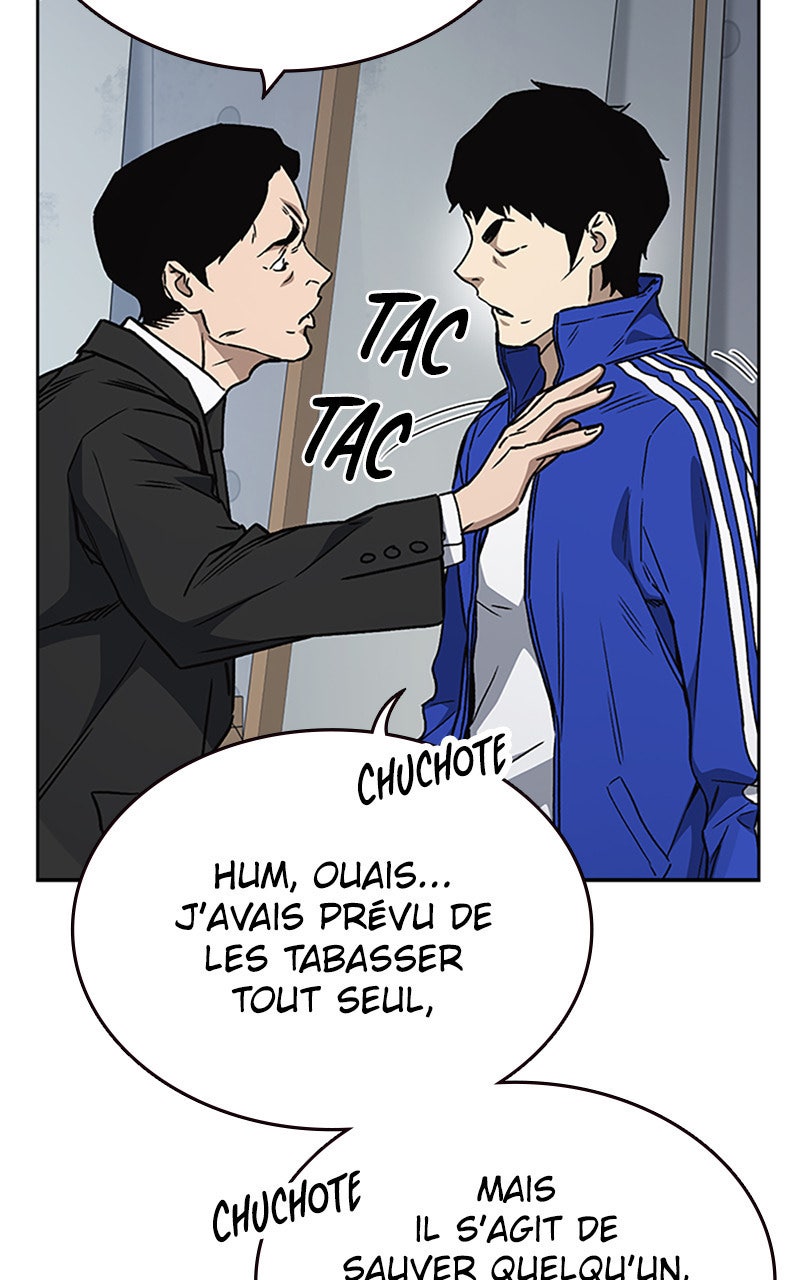 Read Study Group FR Manga Online