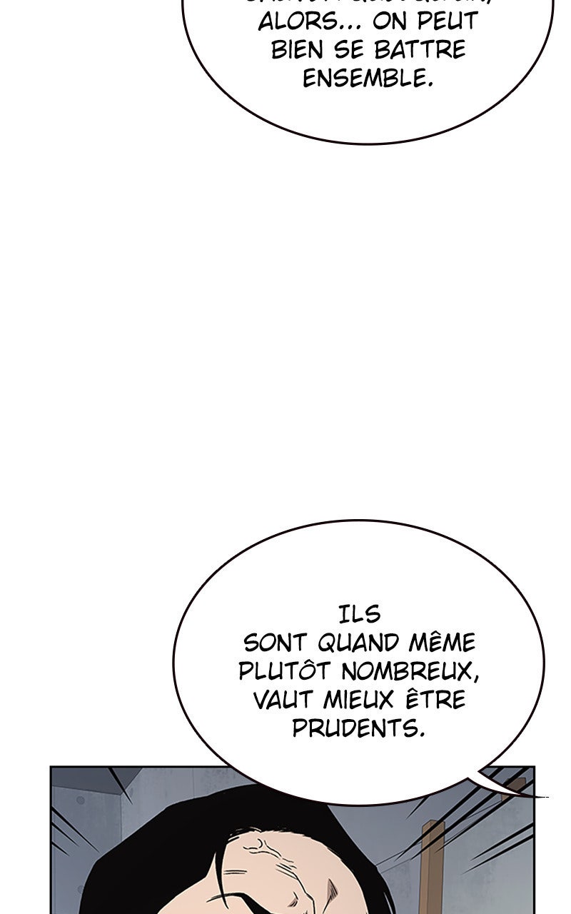 Read Study Group FR Manga Online