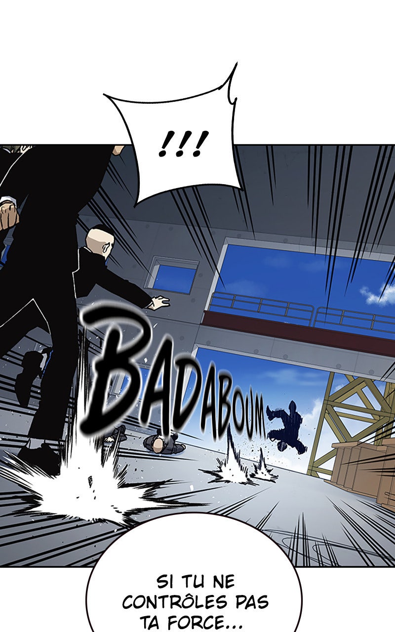 Read Study Group FR Manga Online