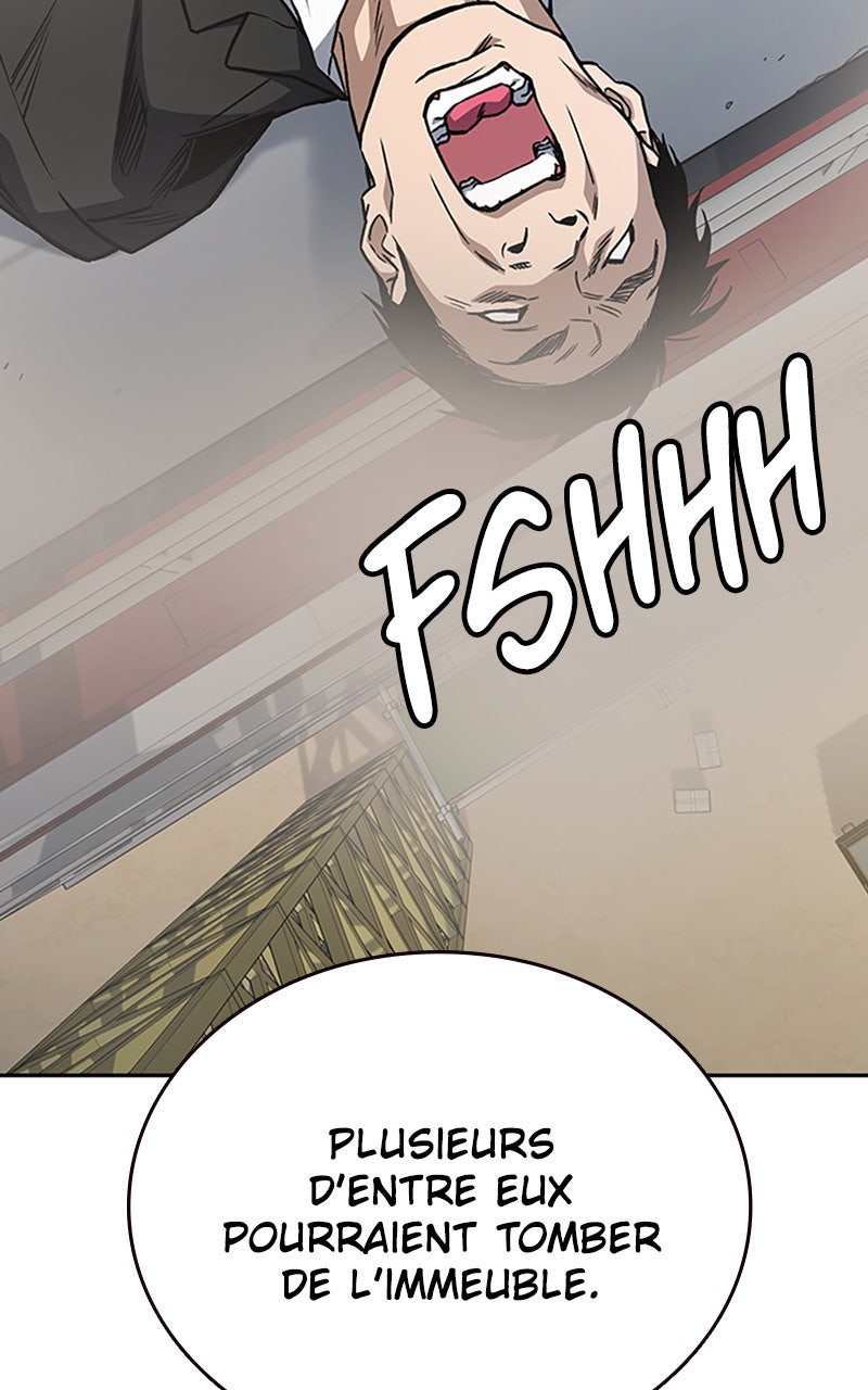 Read Study Group FR Manga Online