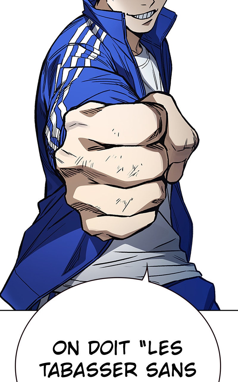 Read Study Group FR Manga Online