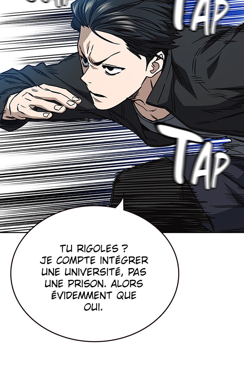 Read Study Group FR Manga Online