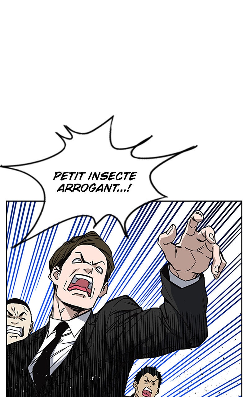 Read Study Group FR Manga Online