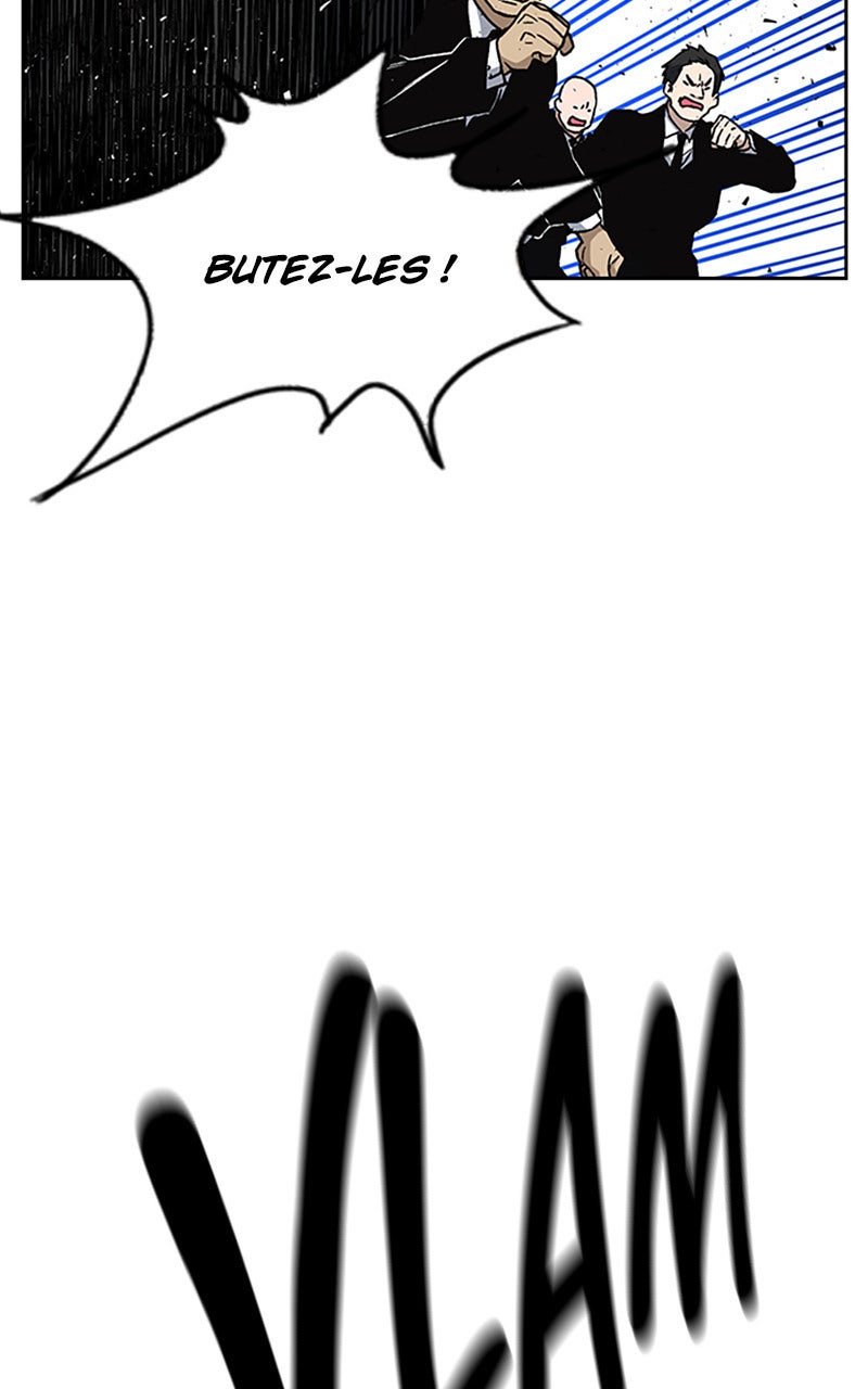 Read Study Group FR Manga Online