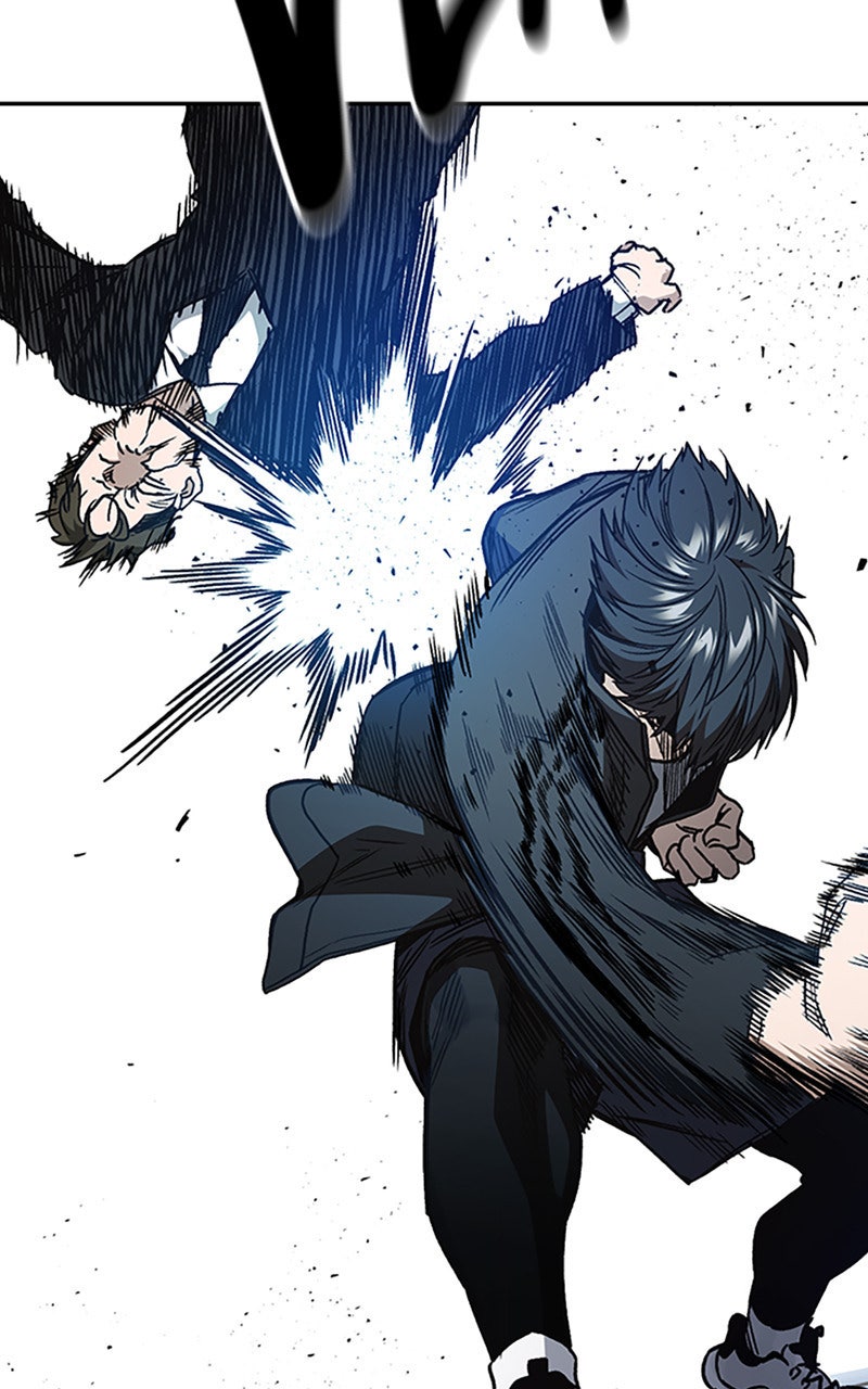 Read Study Group FR Manga Online