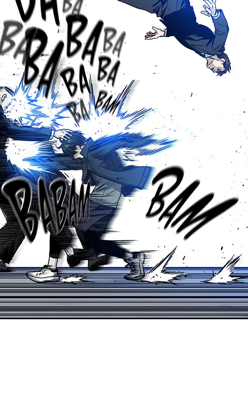 Read Study Group FR Manga Online