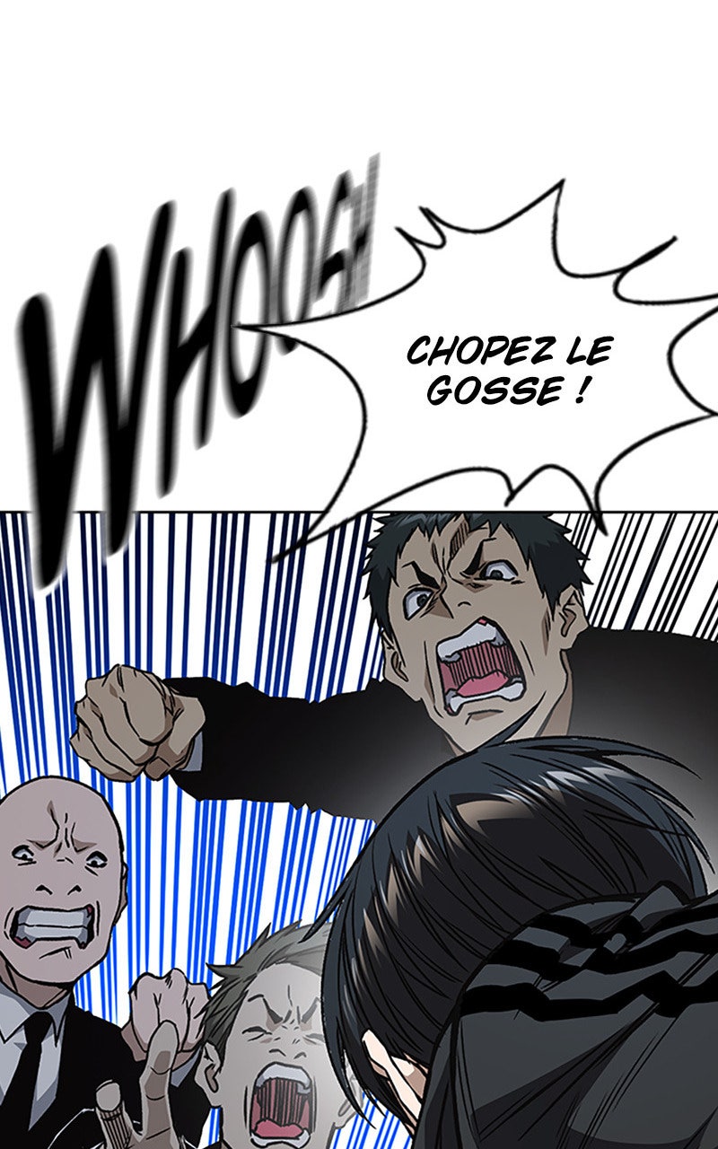 Read Study Group FR Manga Online