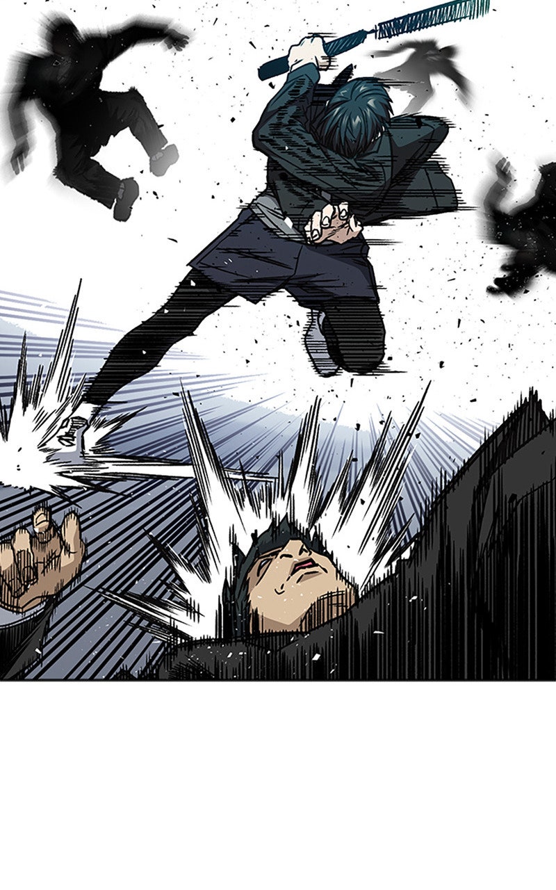 Read Study Group FR Manga Online