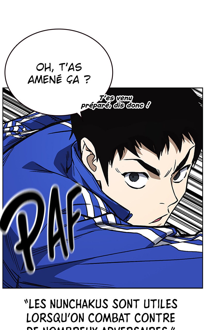 Read Study Group FR Manga Online