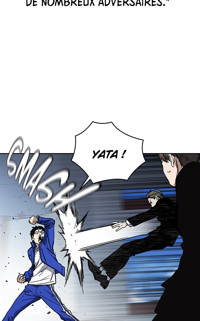 Read Study Group FR Manga Online