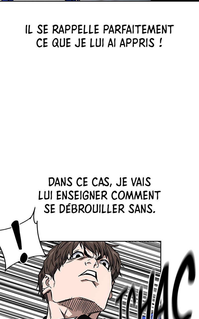 Read Study Group FR Manga Online