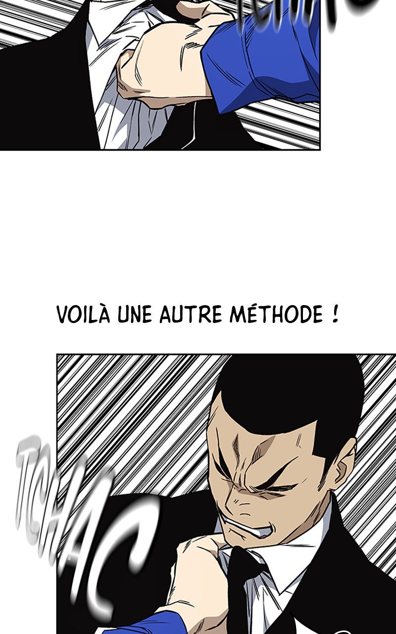 Read Study Group FR Manga Online