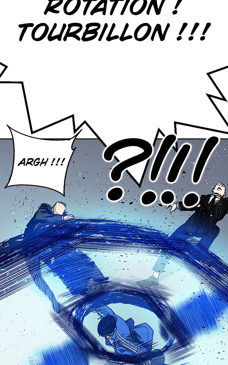 Read Study Group FR Manga Online